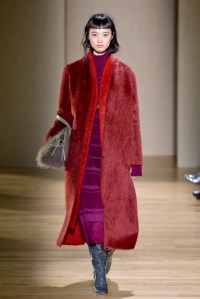 Agnona RTW Fall 2017