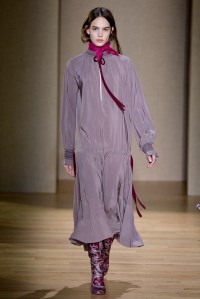 Agnona RTW Fall 2017