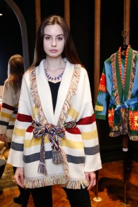 Alanui RTW Fall 2017