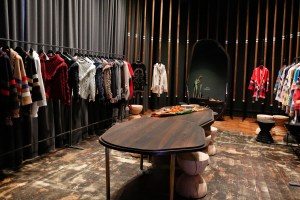 Alanui RTW Fall 2017