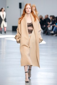 Albino Teodoro RTW Fall 2017