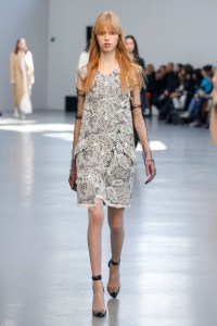 Albino Teodoro RTW Fall 2017