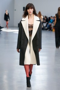 Albino Teodoro RTW Fall 2017