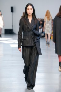 Albino Teodoro RTW Fall 2017