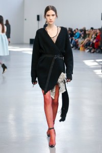 Albino Teodoro RTW Fall 2017