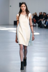 Albino Teodoro RTW Fall 2017