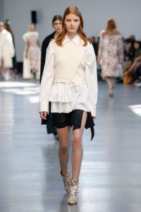 Albino Teodoro RTW Fall 2017