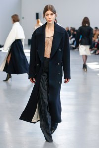 Albino Teodoro RTW Fall 2017