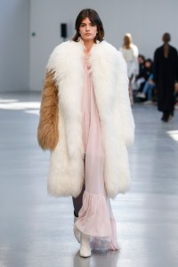 Albino Teodoro RTW Fall 2017