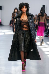 Albino Teodoro RTW Fall 2017