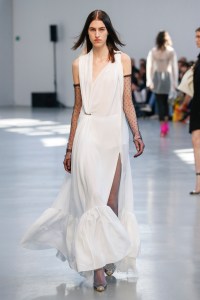 Albino Teodoro RTW Fall 2017