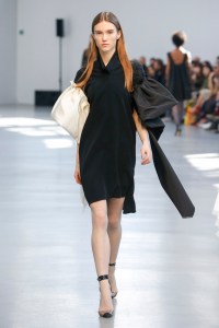 Albino Teodoro RTW Fall 2017