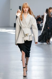 Albino Teodoro RTW Fall 2017
