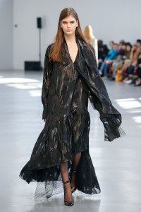 Albino Teodoro RTW Fall 2017