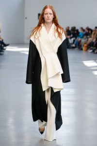 Albino Teodoro RTW Fall 2017