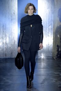 Alexander Wang RTW Fall 2017