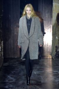 Alexander Wang RTW Fall 2017