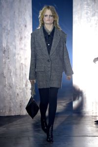 Alexander Wang RTW Fall 2017