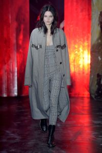 Alexander Wang RTW Fall 2017