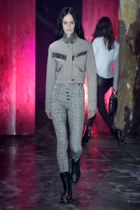 Alexander Wang RTW Fall 2017