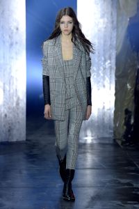 Alexander Wang RTW Fall 2017