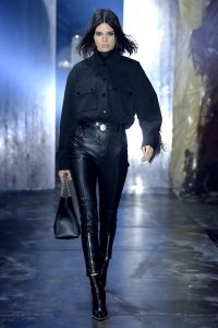 Alexander Wang RTW Fall 2017