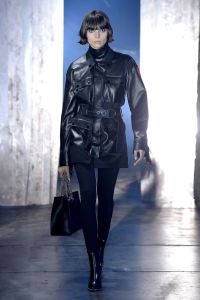 Alexander Wang RTW Fall 2017