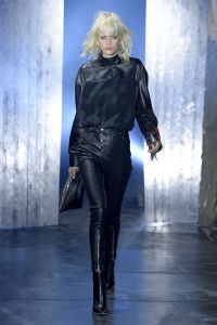 Alexander Wang RTW Fall 2017