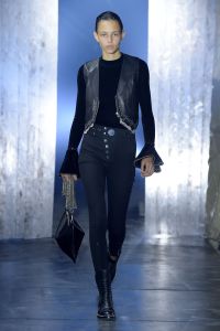 Alexander Wang RTW Fall 2017