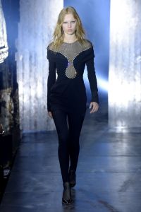 Alexander Wang RTW Fall 2017