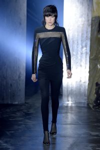 Alexander Wang RTW Fall 2017
