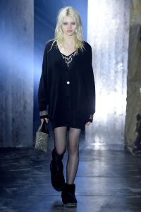 Alexander Wang RTW Fall 2017