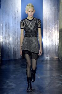 Alexander Wang RTW Fall 2017