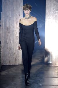 Alexander Wang RTW Fall 2017