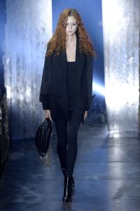 Alexander Wang RTW Fall 2017
