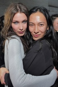 Alexander Wang RTW Fall 2017