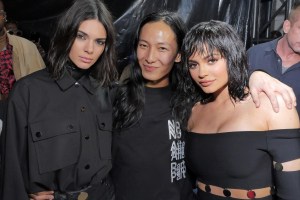 Alexander Wang RTW Fall 2017