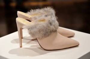 Alexandre Birman RTW Fall 2017