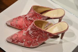 Alexandre Birman RTW Fall 2017