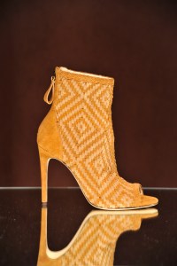 Alexandre Birman RTW Fall 2017