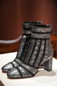 Alexandre Birman RTW Fall 2017