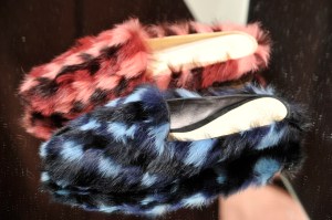 Alexandre Birman RTW Fall 2017
