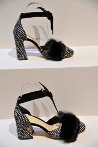 Alexandre Birman RTW Fall 2017