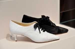 Alexandre Birman RTW Fall 2017