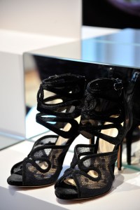 Alexandre Birman RTW Fall 2017