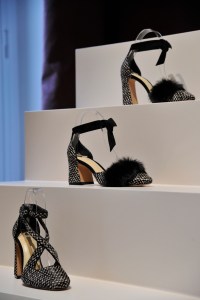 Alexandre Birman RTW Fall 2017