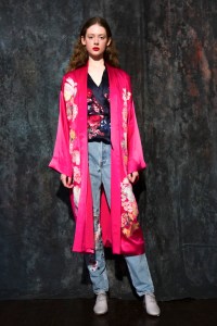 Alice Archer RTW Fall 2017