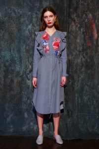 Alice Archer RTW Fall 2017