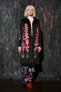 Alice Archer RTW Fall 2017