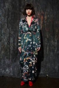 Alice Archer RTW Fall 2017